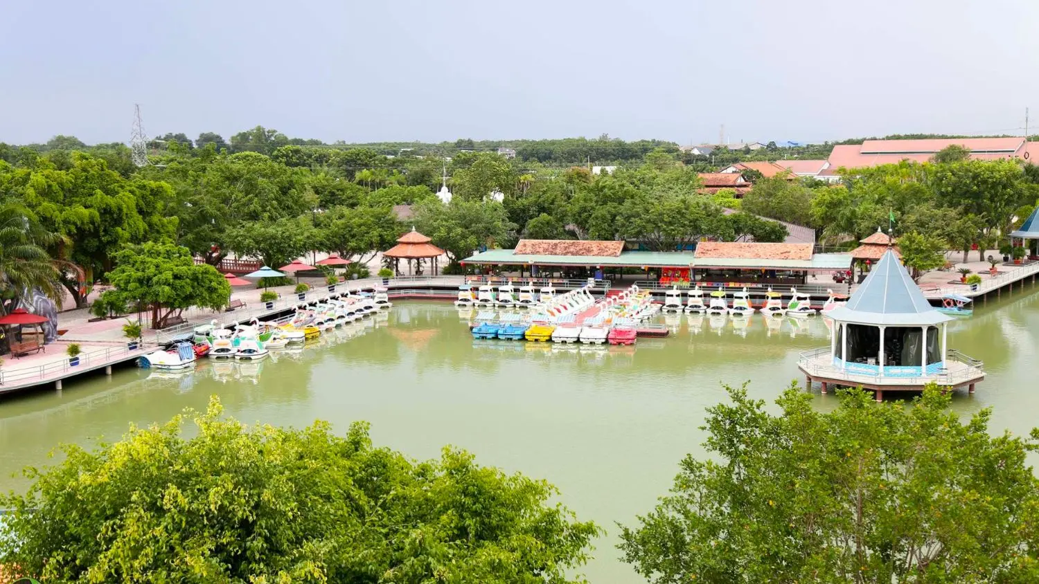 Khám phá Khu du lịch Long Điền Sơn, điểm vui chơi cực hot tại Tây Ninh