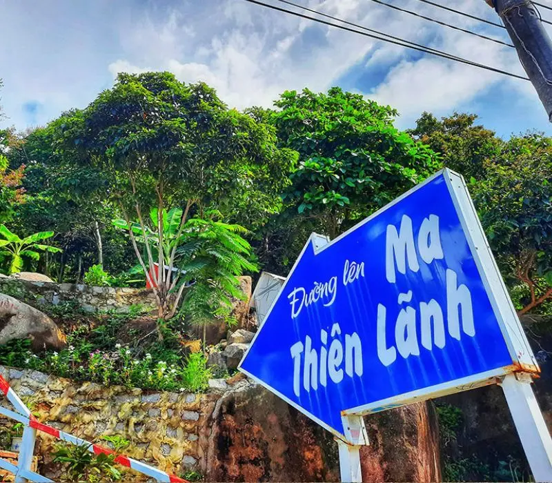 Thung lũng Ma Thiên Lãnh, chốn rừng thiêng huyền bí đất Tây Ninh