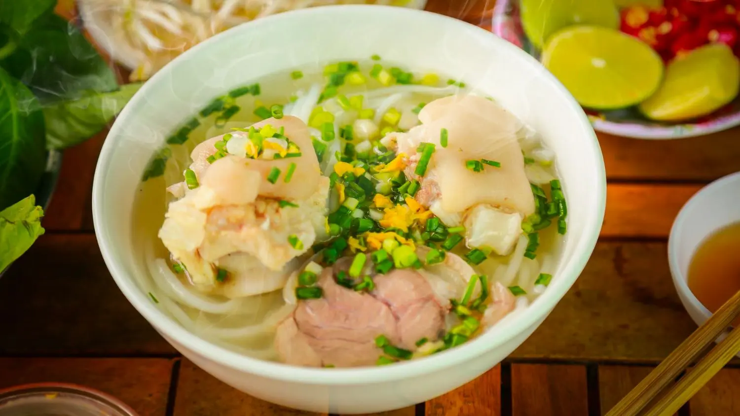 7 quán bánh canh Trảng Bàng ở Tây Ninh ngon có tiếng