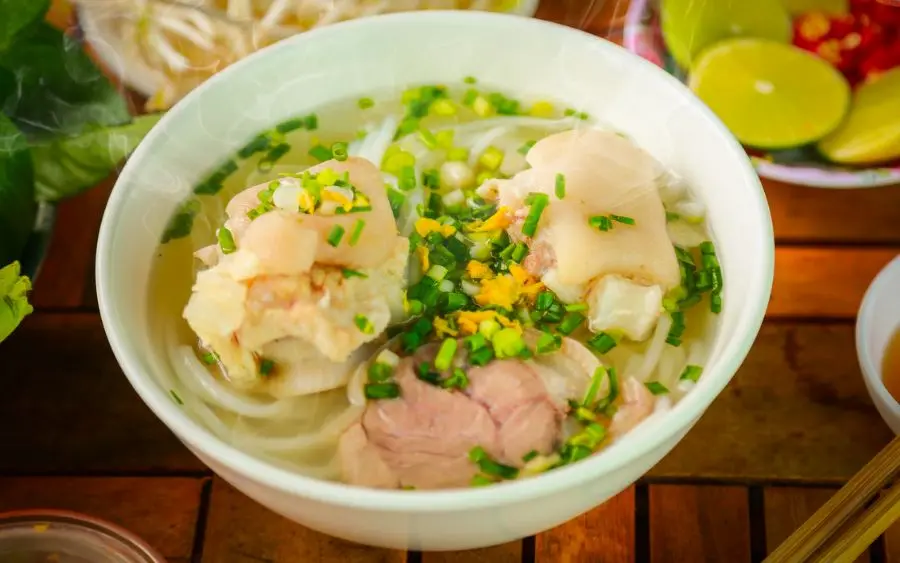 7 qu&aacute;n b&aacute;nh canh Trảng B&agrave;ng ở T&acirc;y Ninh ngon c&oacute; tiếng 4