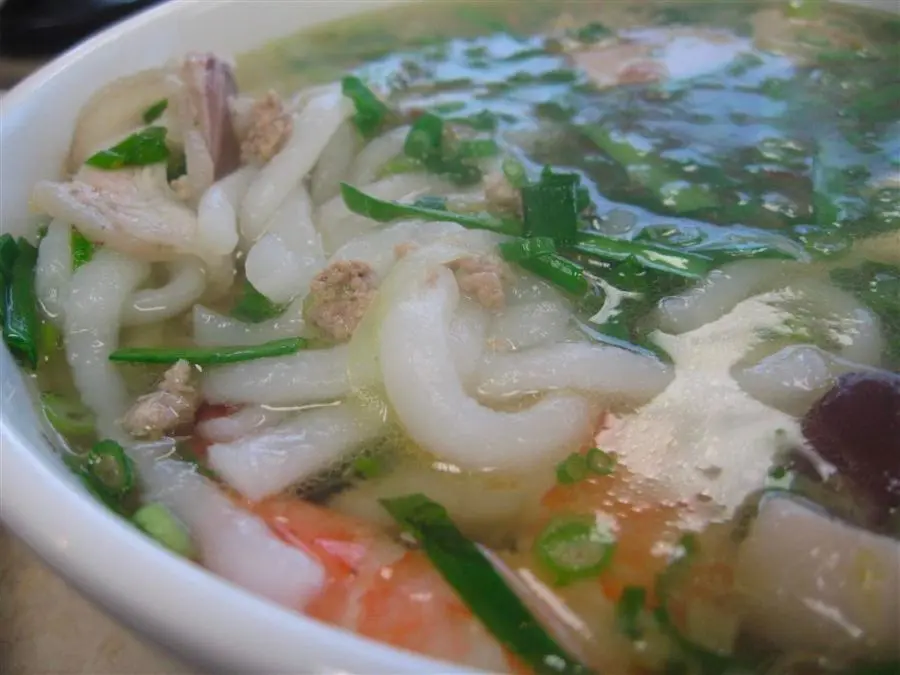 7 qu&aacute;n b&aacute;nh canh Trảng B&agrave;ng ở T&acirc;y Ninh ngon c&oacute; tiếng 2