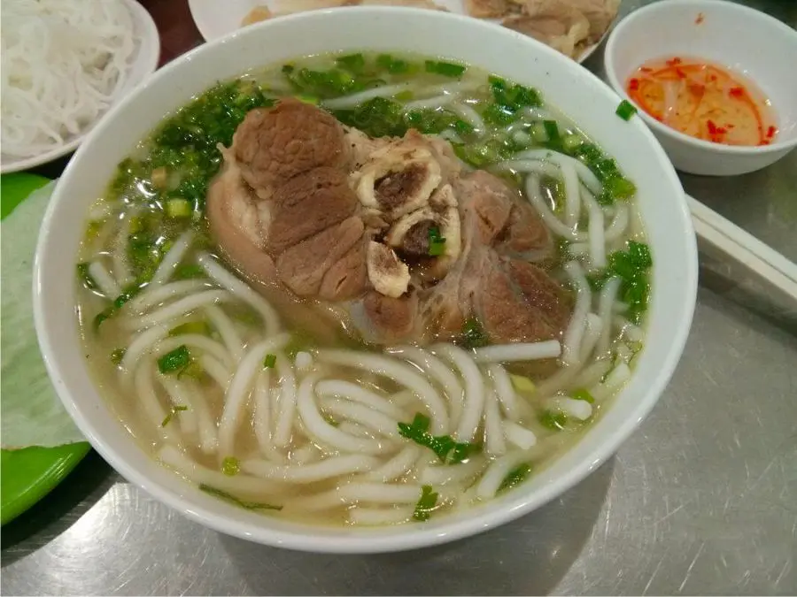 7 qu&aacute;n b&aacute;nh canh Trảng B&agrave;ng ở T&acirc;y Ninh ngon c&oacute; tiếng 8