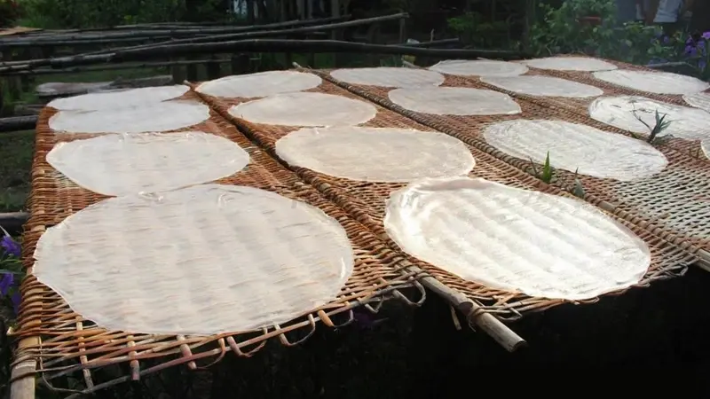 B&aacute;nh tr&aacute;ng T&acirc;y Ninh: Đặc sản chinh phục triệu t&iacute;n đồ ăn vặt 14