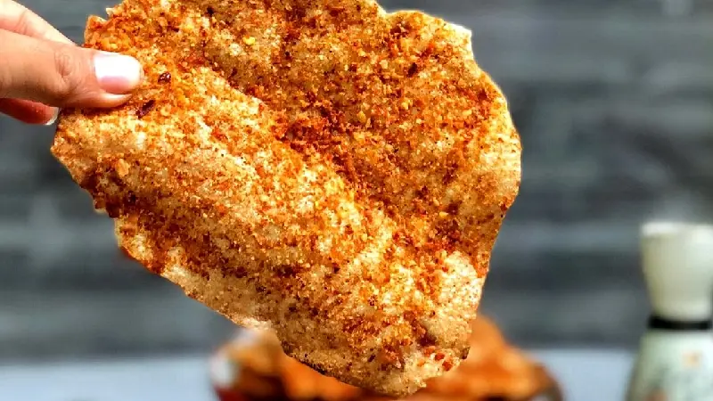 B&aacute;nh tr&aacute;ng T&acirc;y Ninh: Đặc sản chinh phục triệu t&iacute;n đồ ăn vặt 10