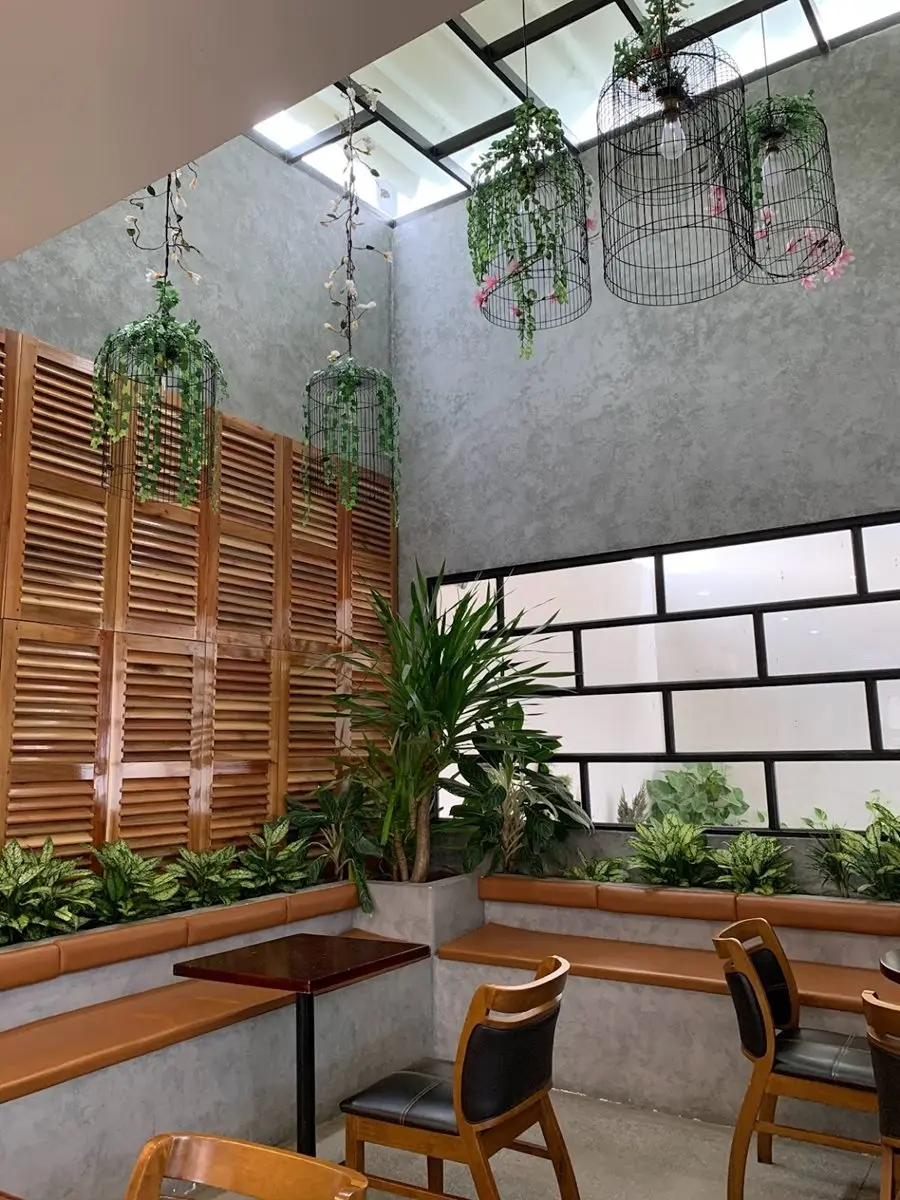 Company Coffee, điểm dừng ch&acirc;n cho t&iacute;n đồ của sự tối giản 4