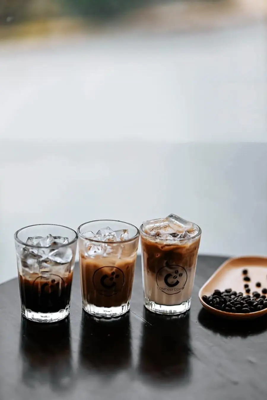 Company Coffee, điểm dừng ch&acirc;n cho t&iacute;n đồ của sự tối giản 7