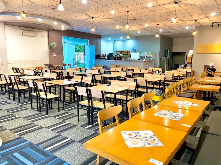 Đến CHIPTea T&acirc;y Ninh nh&acirc;m nhi đa dạng m&oacute;n đồ ăn vặt hấp dẫn 5