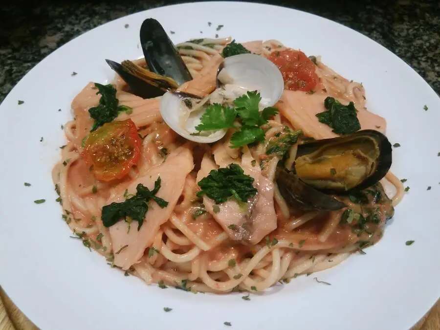 Đến La Dem Bistro trải nghiệm ẩm thực Ph&aacute;p tại T&acirc;y Ninh 7
