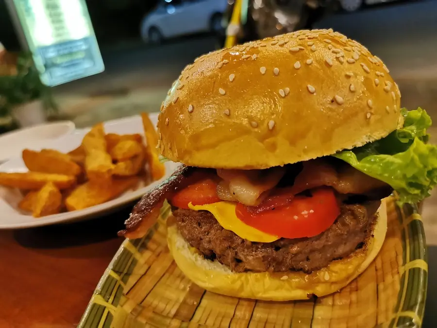 Đến La Dem Bistro trải nghiệm ẩm thực Ph&aacute;p tại T&acirc;y Ninh 5