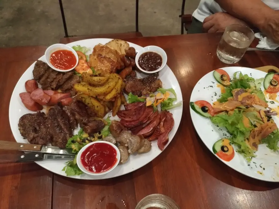 Đến La Dem Bistro trải nghiệm ẩm thực Ph&aacute;p tại T&acirc;y Ninh 8