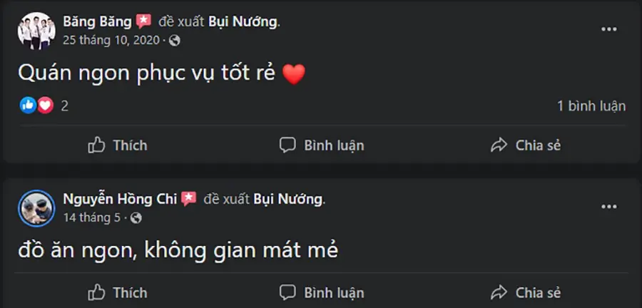 Gh&eacute; Bụi Qu&aacute;n, thưởng thức ẩm thực lẩu nướng tại T&acirc;y Ninh 11