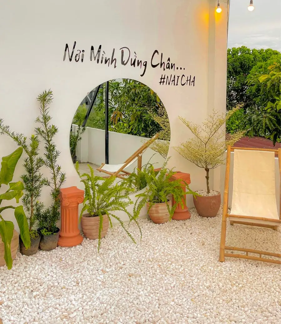 Ghé Nai Cha Bubble Tea vấn vương mãi không thôi hương vị trà độc đáo 5