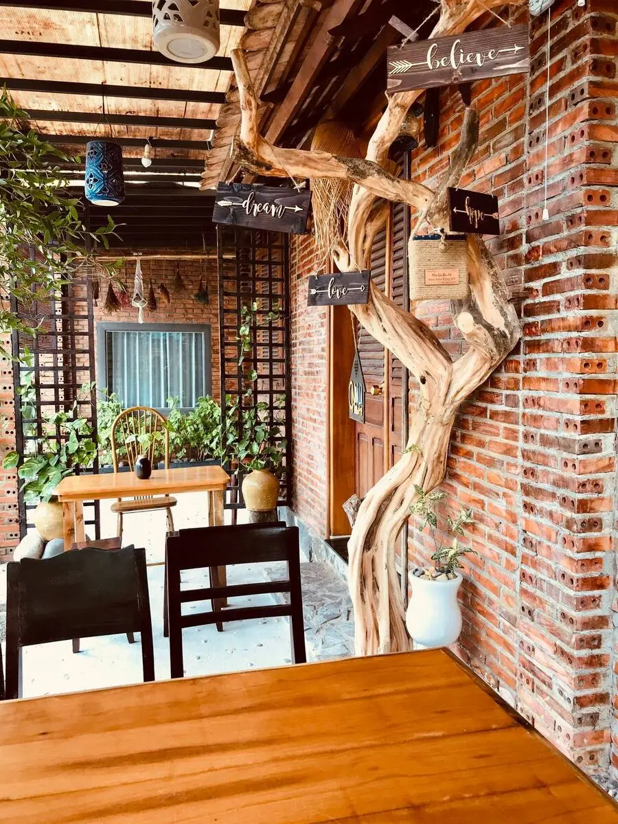 Ghé Tiệm cà phê An Nhiên tìm kiếm bình yên giữa bộn bề cuộc sống 7