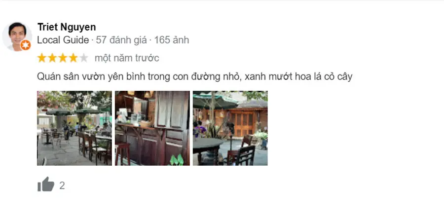 Ghé Tiệm cà phê An Nhiên tìm kiếm bình yên giữa bộn bề cuộc sống 11