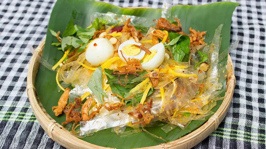Gợi &yacute; ăn g&igrave; g&igrave; khi gh&eacute; qua T&acirc;y Ninh 3