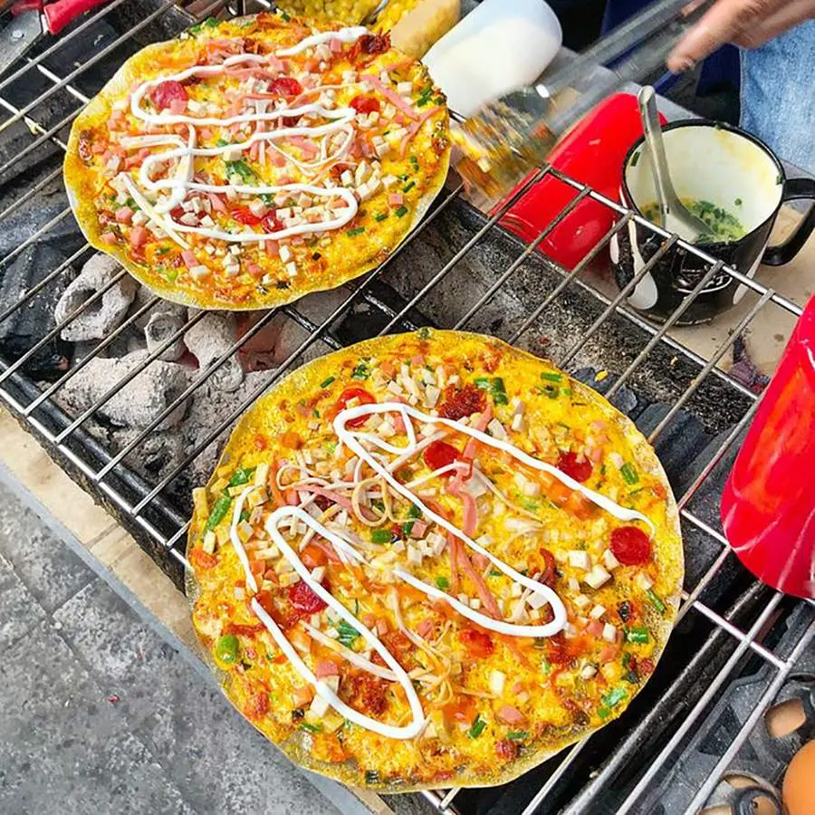 Gợi &yacute; ăn g&igrave; g&igrave; khi gh&eacute; qua T&acirc;y Ninh 7