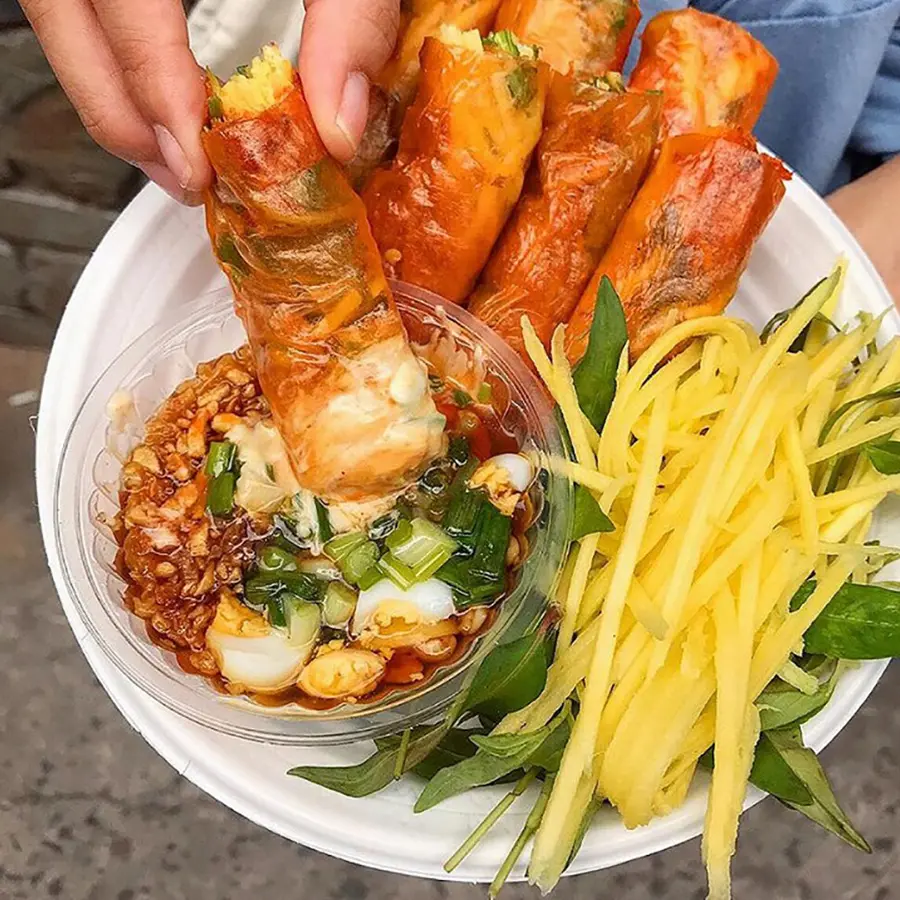 Gợi &yacute; ăn g&igrave; g&igrave; khi gh&eacute; qua T&acirc;y Ninh 4