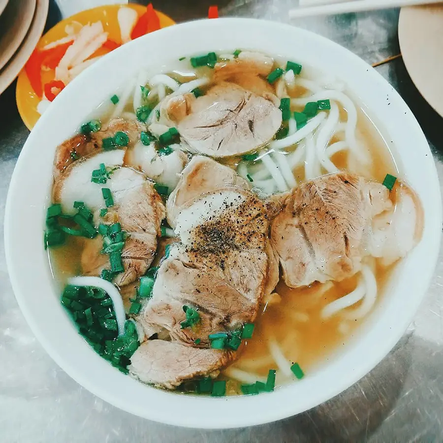 Gợi &yacute; ăn g&igrave; g&igrave; khi gh&eacute; qua T&acirc;y Ninh 10