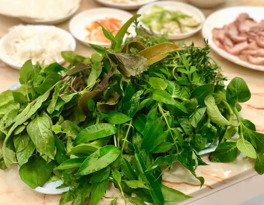 Hương vị B&aacute;nh canh Trảng B&agrave;ng b&eacute; Năm T&acirc;y Ninh th&acirc;n thuộc 4