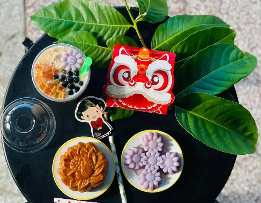 Khám phá CITY HOUSE KOREAN với menu món ăn chuẩn Hàn 3