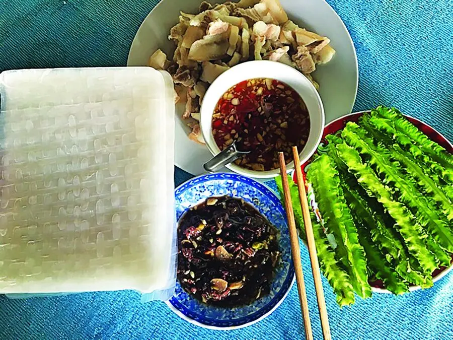Kh&aacute;m ph&aacute; đặc sản mắm chua T&acirc;y Ninh d&acirc;n d&atilde; ngon m&ecirc; ly 3
