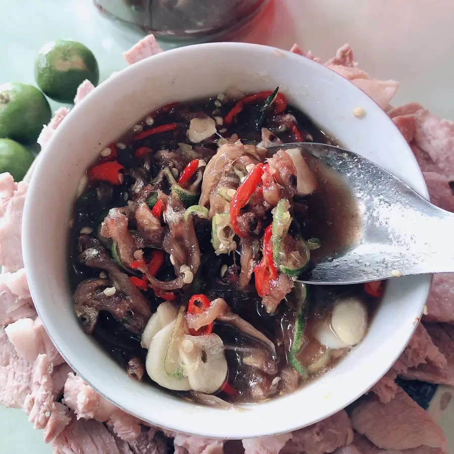 Kh&aacute;m ph&aacute; đặc sản mắm chua T&acirc;y Ninh d&acirc;n d&atilde; ngon m&ecirc; ly 4