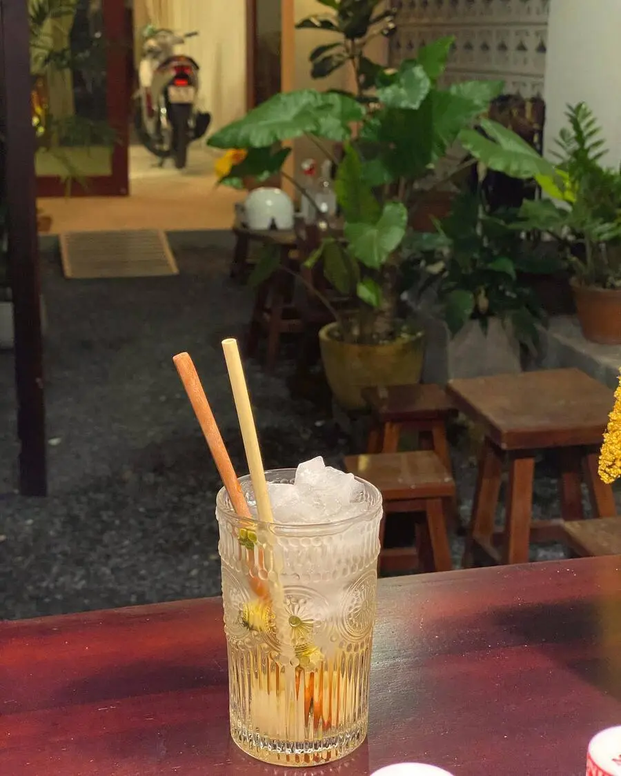 Kh&aacute;m ph&aacute; Hẻm Coffee cực chill giữa l&ograve;ng th&agrave;nh phố T&acirc;y Ninh 5