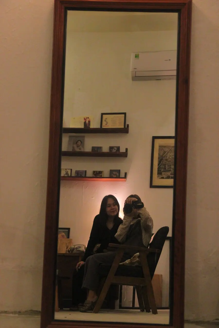 Kh&aacute;m ph&aacute; Hẻm Coffee cực chill giữa l&ograve;ng th&agrave;nh phố T&acirc;y Ninh 9