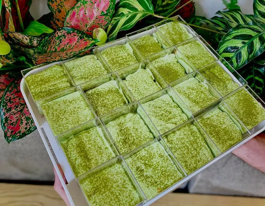 Liila Liilac v&agrave; loạt m&oacute;n ngon m&aacute;t lạnh giữa ng&agrave;y h&egrave; T&acirc;y Ninh 5