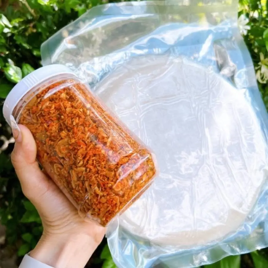 Mách bạn 14 quán bánh tráng phơi sương được giới trẻ săn đón 3