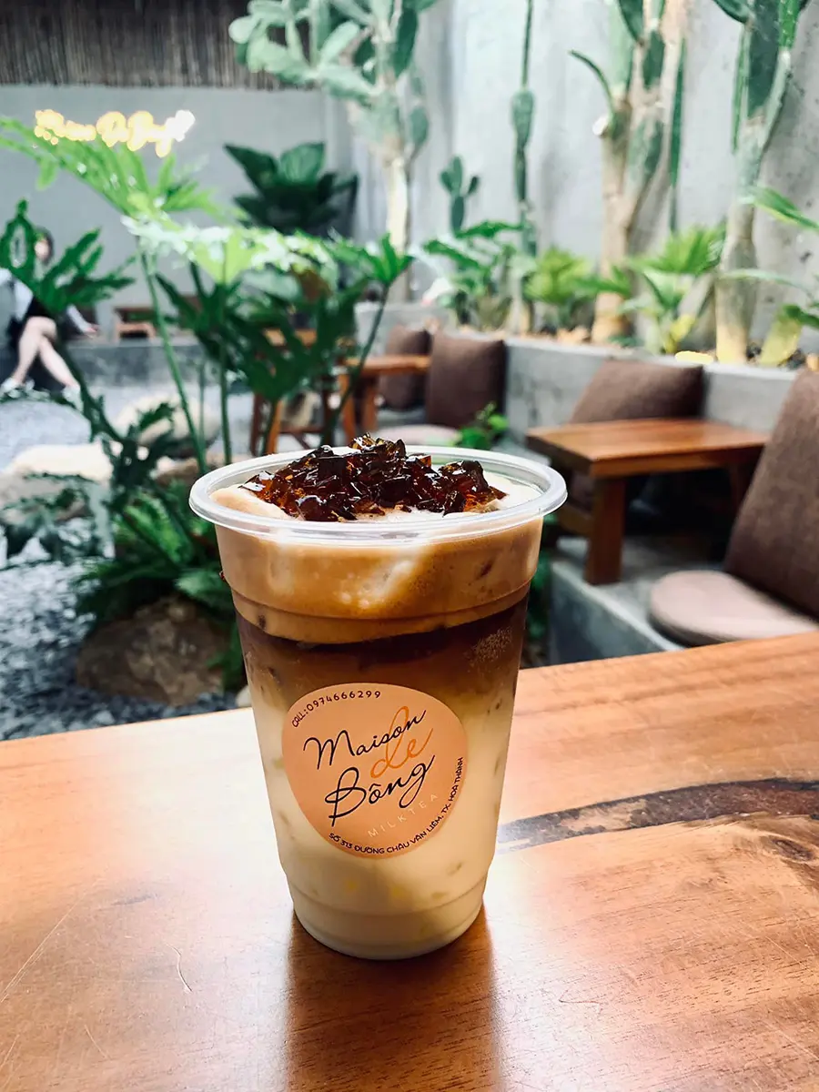 Maison De Bông, nơi hòa mình vào khung cảnh miền quê Nam Bộ 11