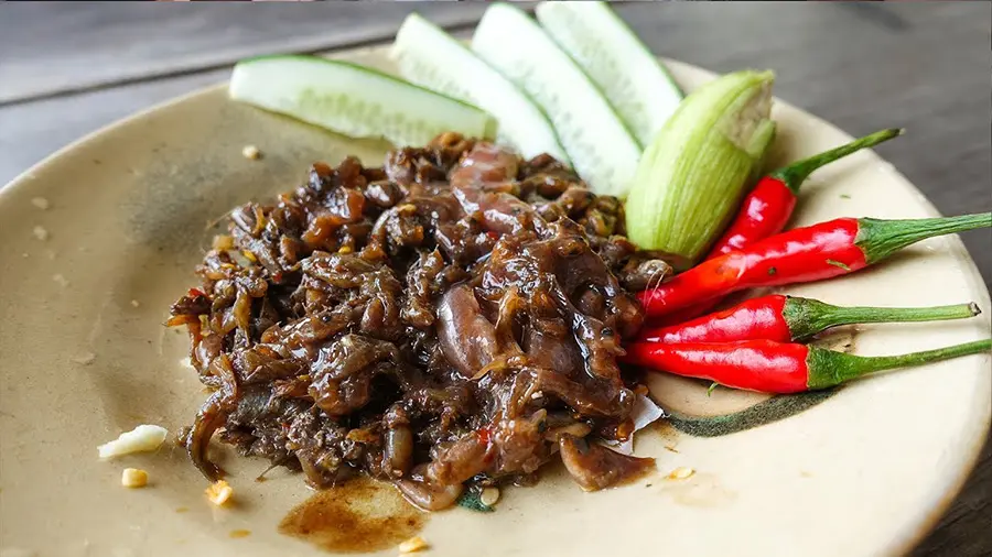 Mua gì khi đi Tây Ninh vừa ngon vừa rẻ 8