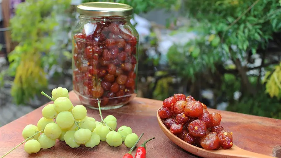 Mua gì khi đi Tây Ninh vừa ngon vừa rẻ 6