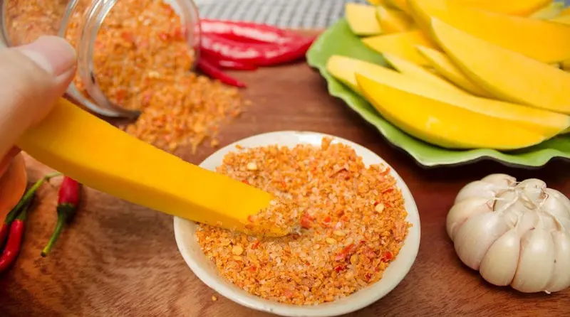 Muối ớt T&acirc;y Ninh, đặc sản trứ danh miền Đ&ocirc;ng Nam Bộ 7