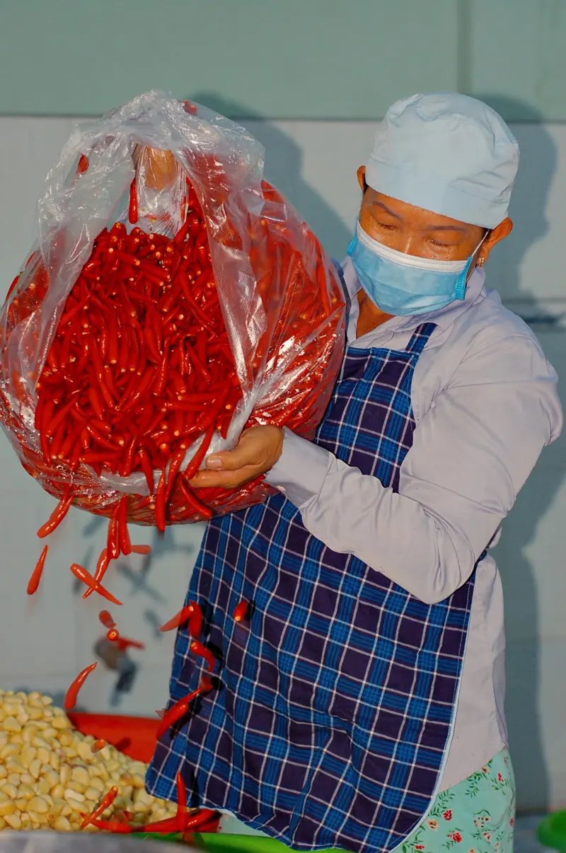 Muối ớt T&acirc;y Ninh, đặc sản trứ danh miền Đ&ocirc;ng Nam Bộ 4
