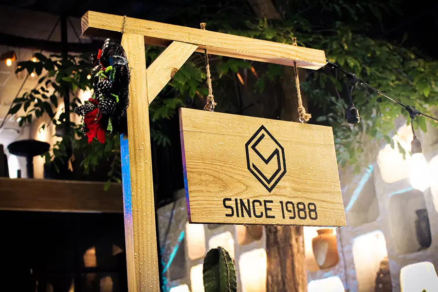 Since 1988 Cafe, quán cà phê cổ điển đầy thơ mộng nơi phố núi 2