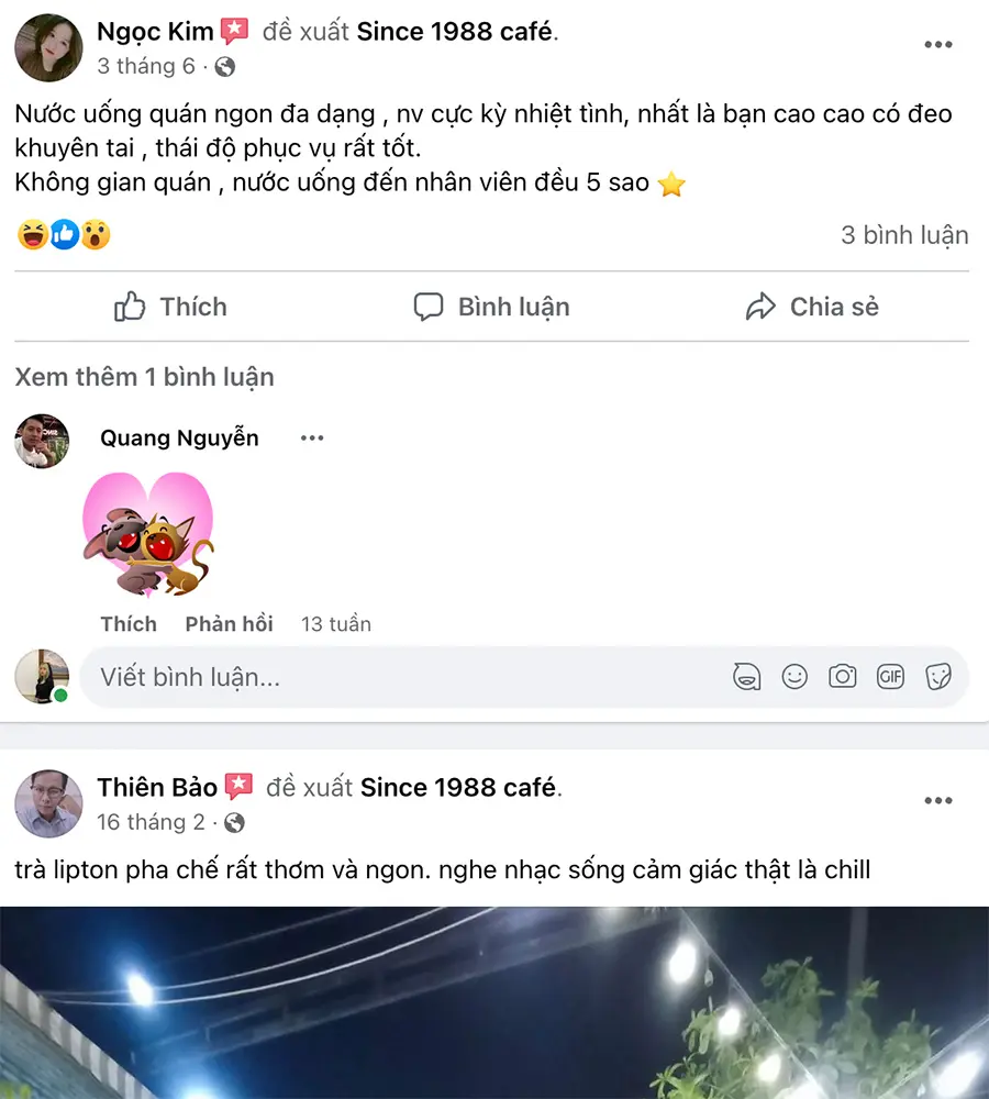 Since 1988 Cafe, quán cà phê cổ điển đầy thơ mộng nơi phố núi 15