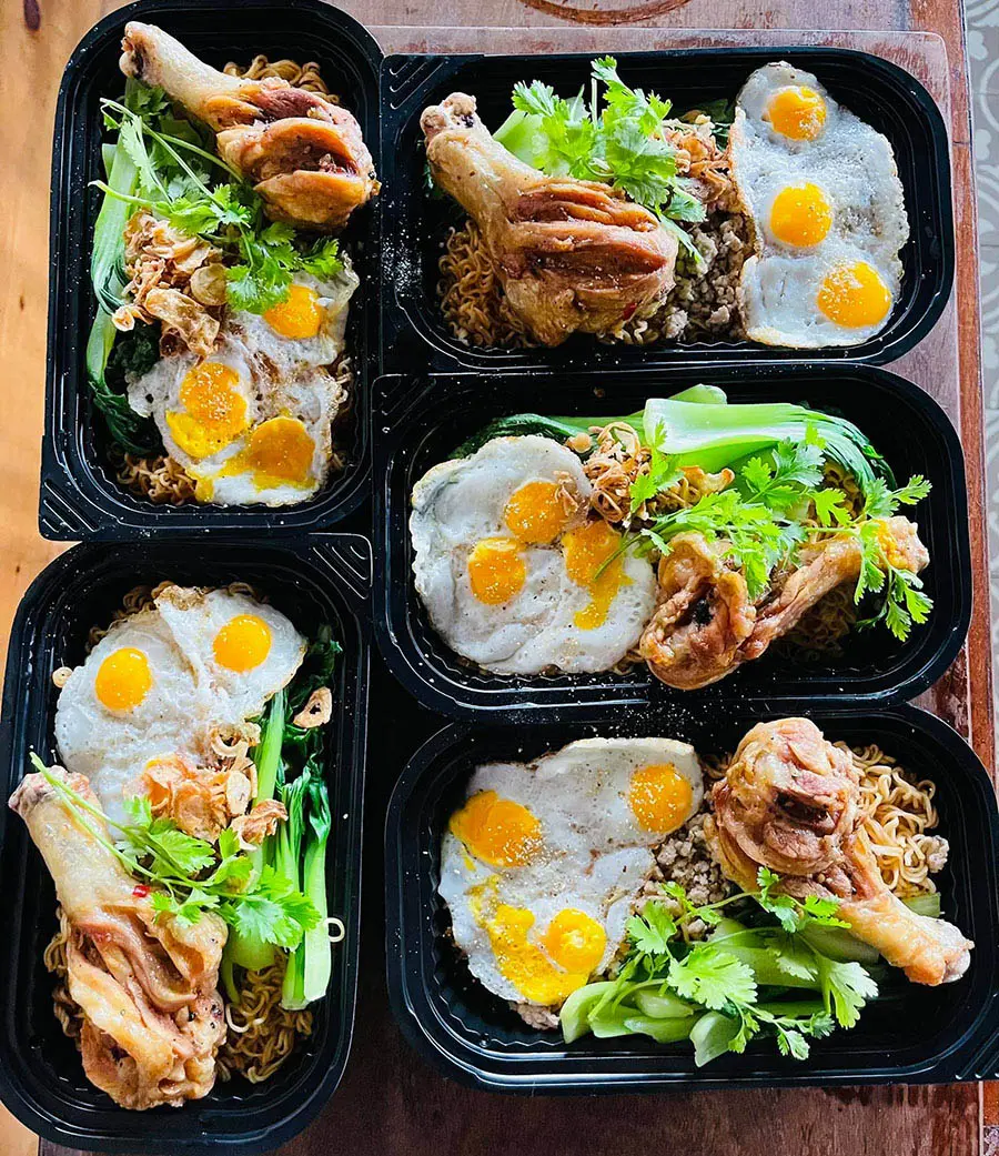 Since 1988 Cafe, quán cà phê cổ điển đầy thơ mộng nơi phố núi 13