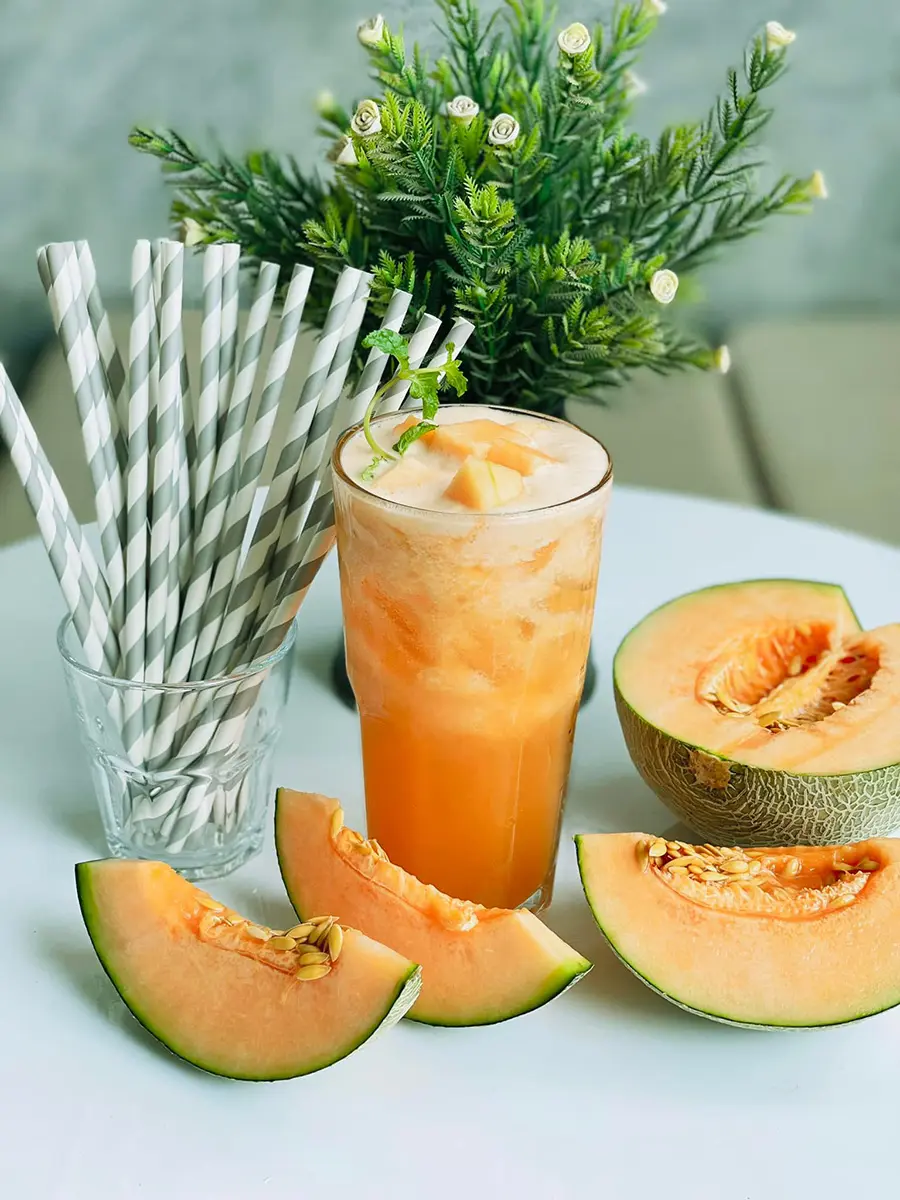 Since 1988 Cafe, quán cà phê cổ điển đầy thơ mộng nơi phố núi 9
