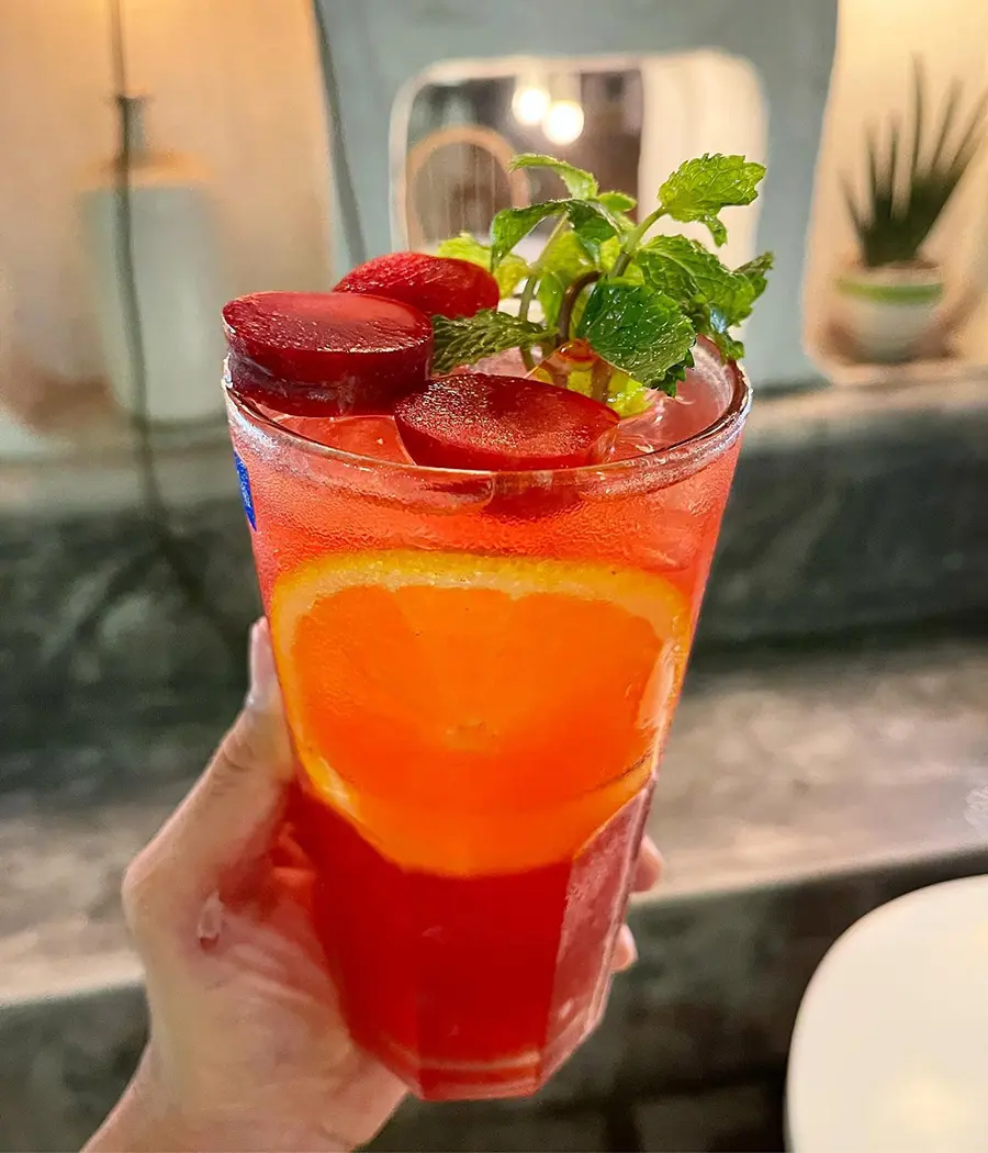 Since 1988 Cafe, quán cà phê cổ điển đầy thơ mộng nơi phố núi 12