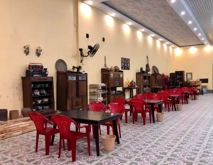 Thử ăn m&oacute;n Lẩu c&aacute; A Dũn thơm ngon nức tiếng ở T&acirc;y Ninh 2