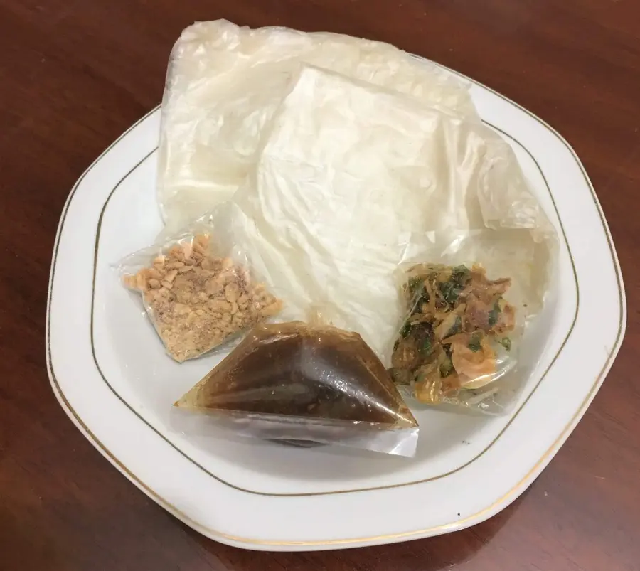 Thưởng thức b&aacute;nh tr&aacute;ng me T&acirc;y Ninh, m&oacute;n đặc sản d&acirc;n d&atilde; 3