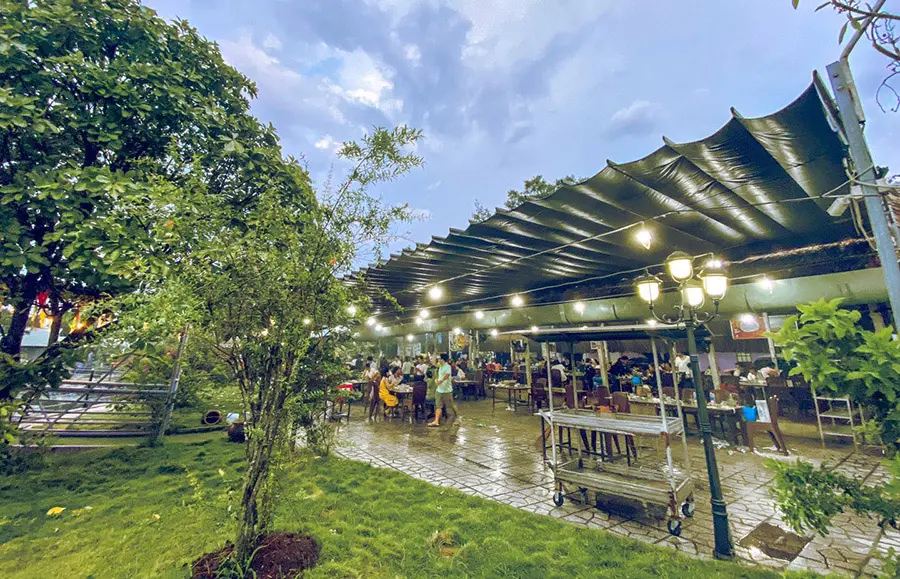 Thưởng thức Bò Tơ Năm Sánh với hương vị đậm đà khó quên 3