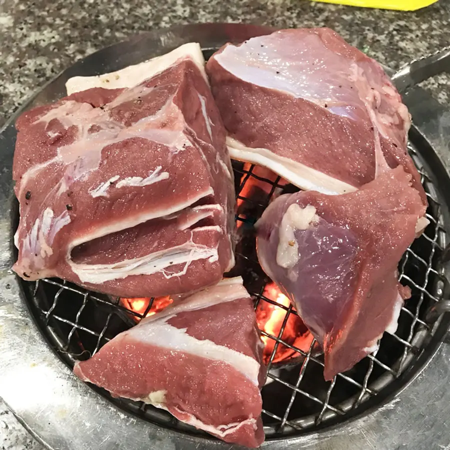 Thưởng thức Bò Tơ Năm Sánh với hương vị đậm đà khó quên 7