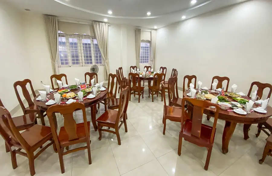 Thưởng thức Bò Tơ Năm Sánh với hương vị đậm đà khó quên 6