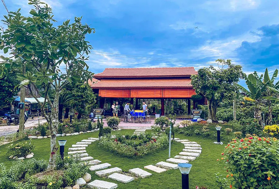 Thưởng thức Bò Tơ Năm Sánh với hương vị đậm đà khó quên 4