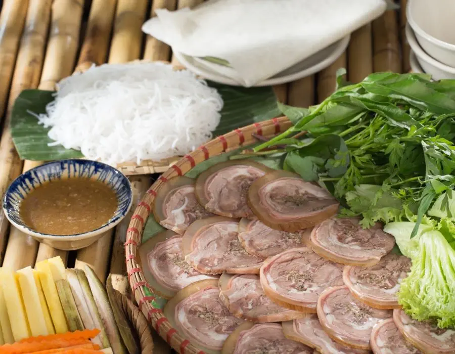 Thưởng thức Bò tơ Nhật Trường cực nổi tiếng ở Tây Ninh 6