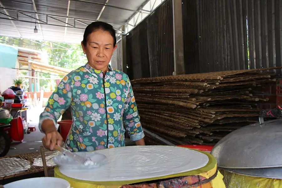 Thưởng thức hủ tiếu T&acirc;y Ninh, m&oacute;n ăn b&igrave;nh dị g&acirc;y thương nhớ 4