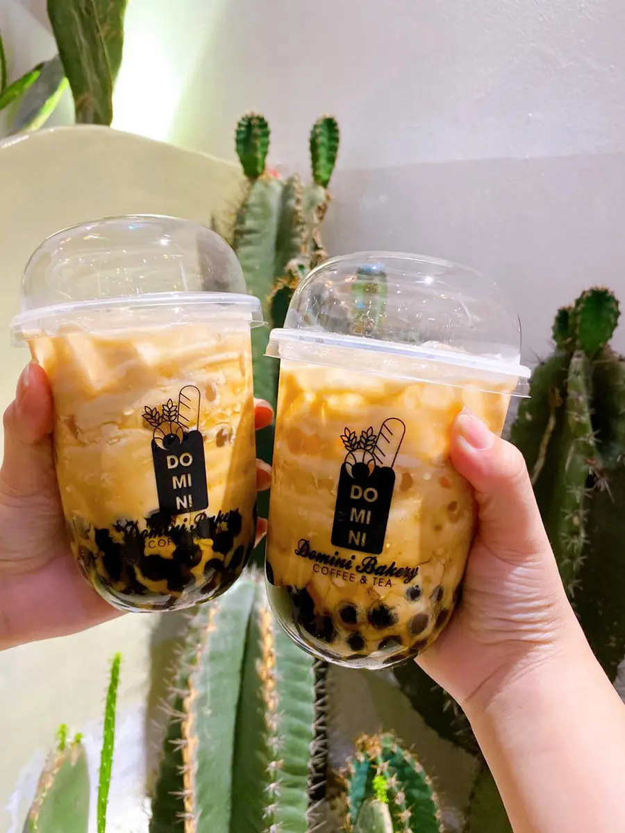 Tiệm cà phê Domini, chốn thư giãn bình yên giữa phố núi Tây Ninh 11