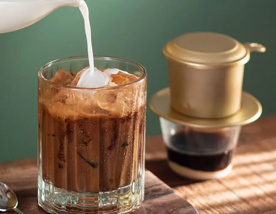 Tiệm cafe v&agrave; c&acirc;y Hi&ecirc;n Nắng, kh&ocirc;ng gian c&agrave; ph&ecirc; xanh m&aacute;t 6